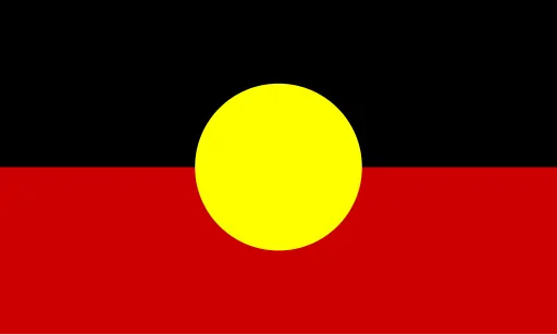 Aboriginal flag